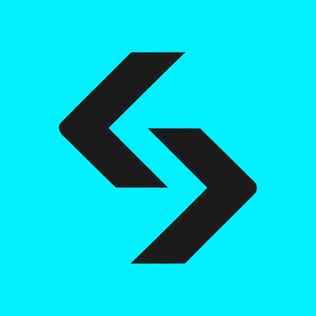 Bitget App Icon